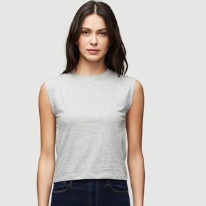 Reformation Muscle Tank